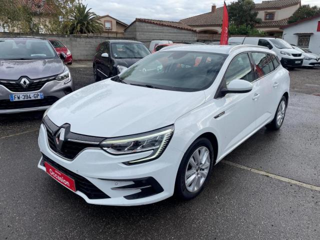 Renault Mégane Estate image 2