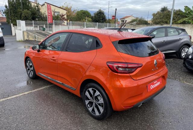 Renault Clio image 4