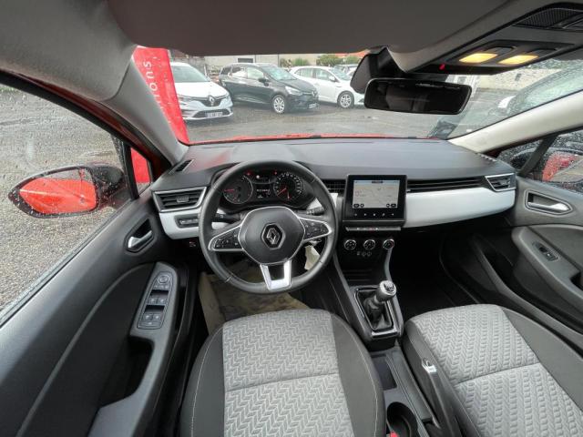 Renault Clio image 1