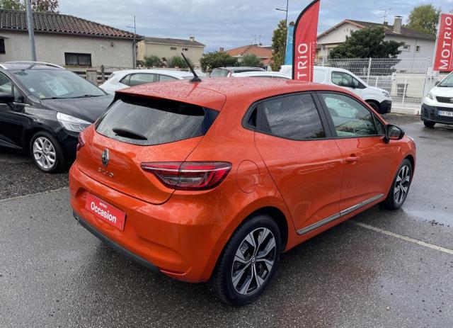 Renault Clio image 5