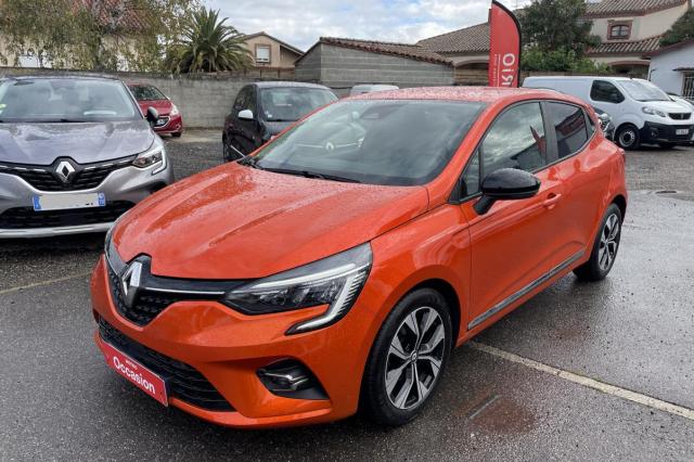 Renault Clio image 6