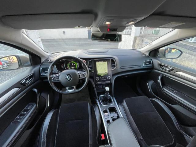 Renault Mégane image 5