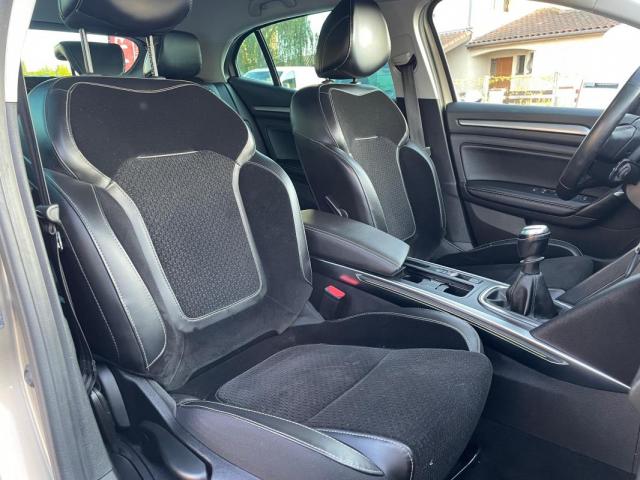 Renault Mégane image 4