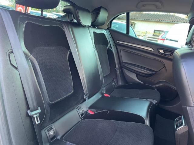 Renault Mégane image 2