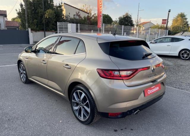 Renault Mégane image 6