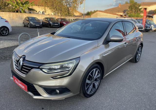 Renault Mégane image 3