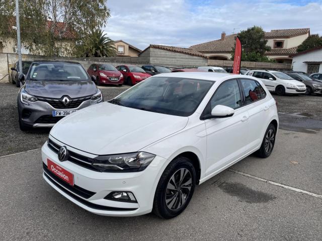 Volkswagen Polo image 6