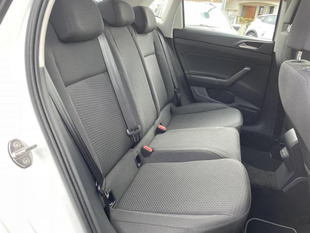 Volkswagen Polo image 4