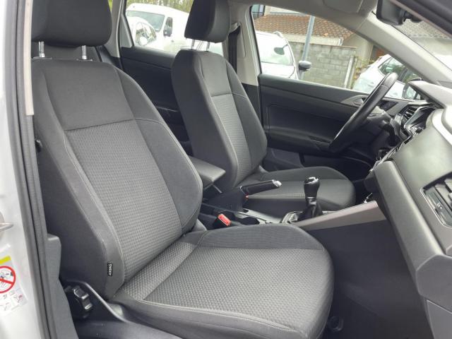 Volkswagen Polo image 3
