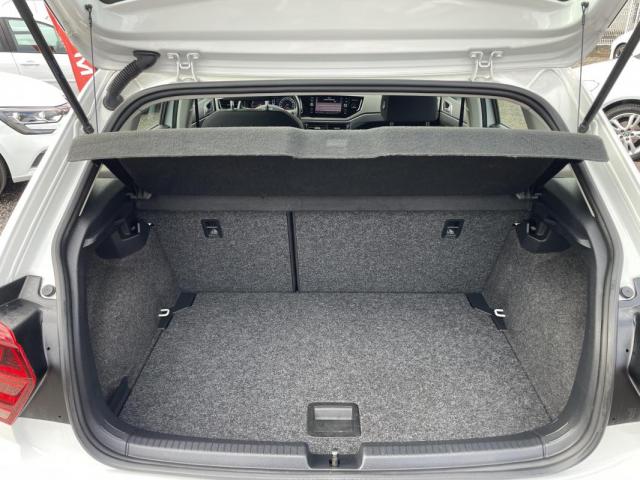 Volkswagen Polo image 1