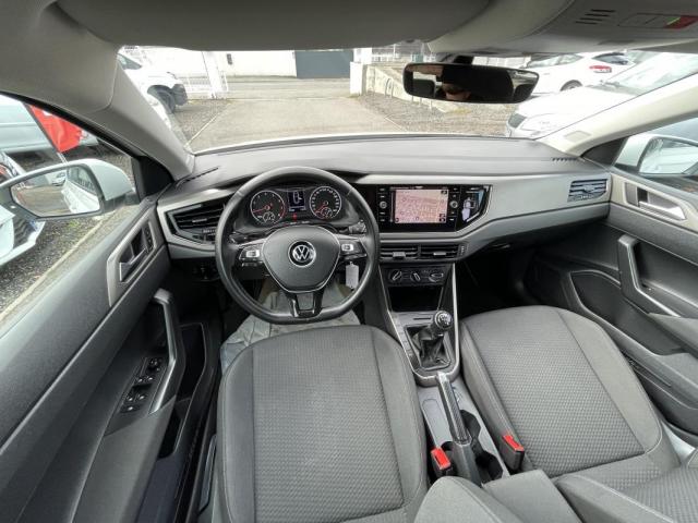 Volkswagen Polo image 5