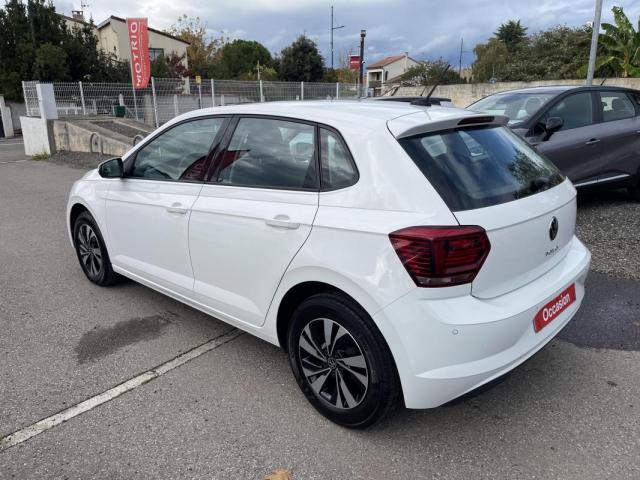 Volkswagen Polo image 7