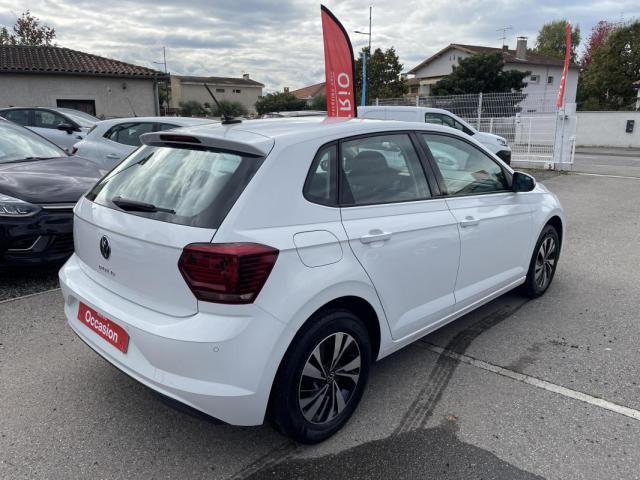 Volkswagen Polo image 2