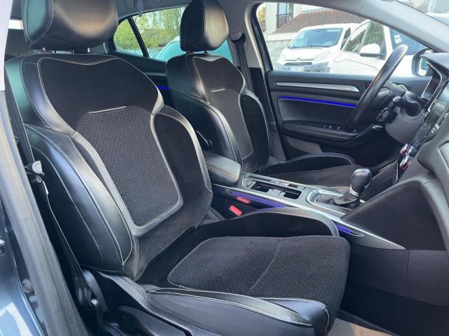 Renault Mégane image 5