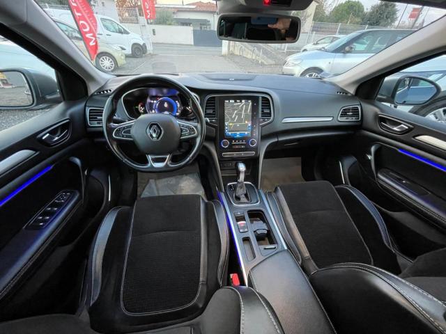 Renault Mégane image 3