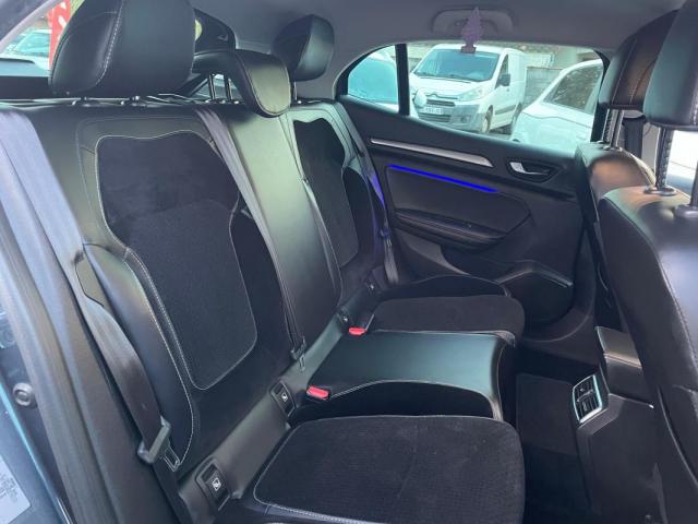 Renault Mégane image 7