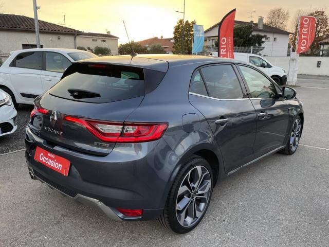 Renault Mégane image 6