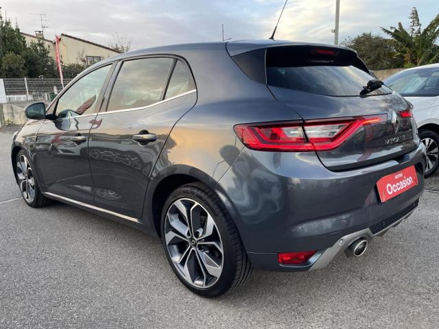 Renault Mégane image 2