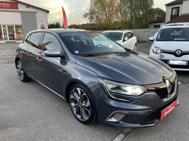 Renault Mégane image 4