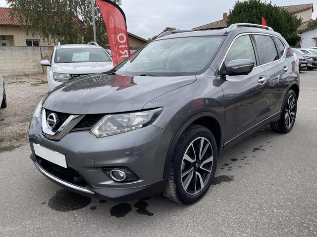 Nissan X-Trail image 2