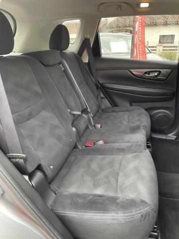 Nissan X-Trail image 6