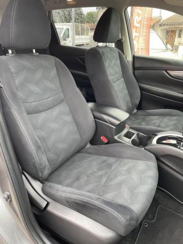 Nissan X-Trail image 4