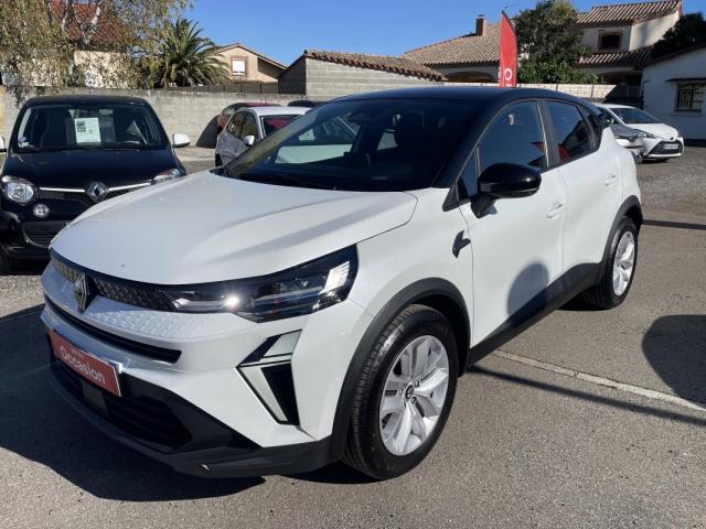 Renault Captur Ii Evolution 1.0 Tce 90