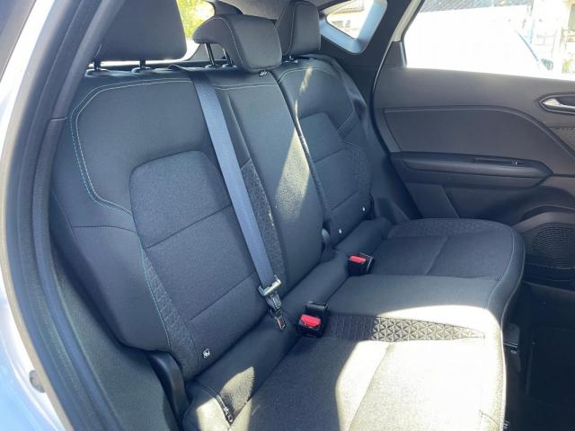 Renault Captur image 5