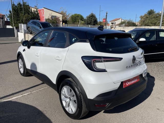 Renault Captur image 1