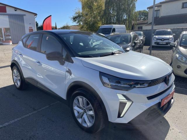 Renault Captur image 3