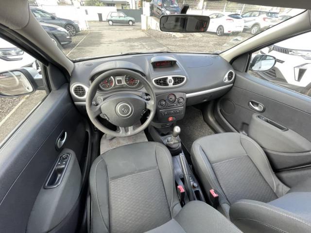 Renault Clio image 6