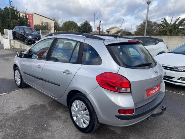 Renault Clio image 1