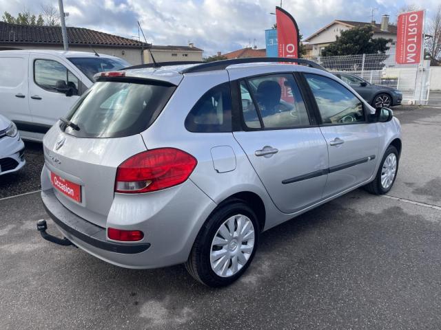 Renault Clio image 7