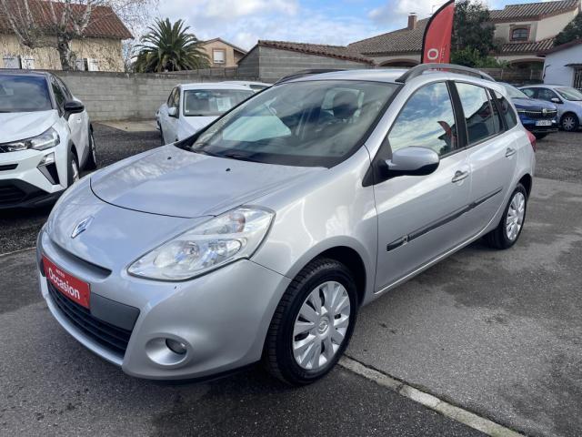 Renault Clio image 3