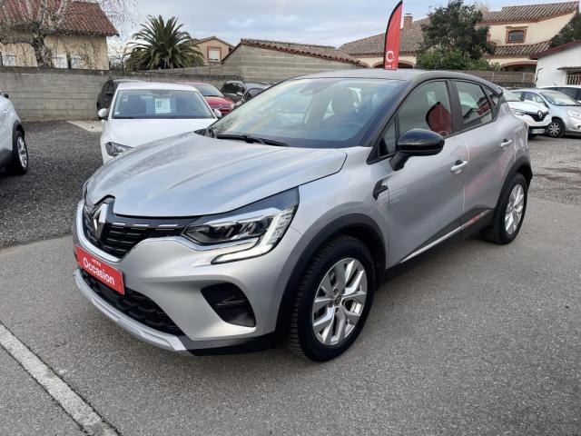 Renault Captur image 3