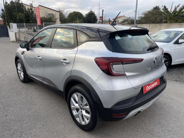 Renault Captur image 4