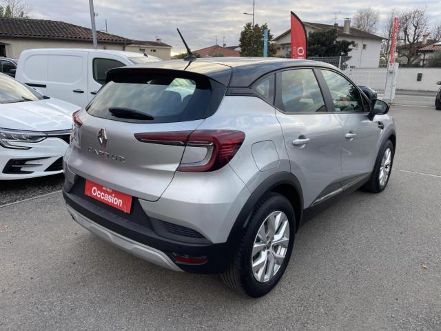 Renault Captur image 7