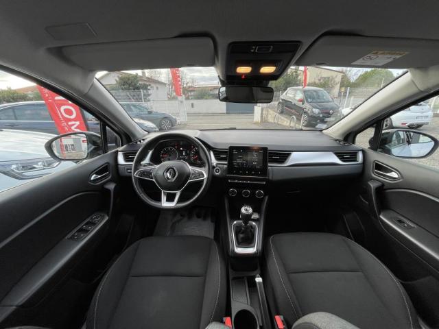 Renault Captur image 1