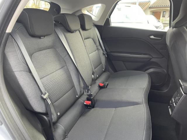 Renault Captur image 5