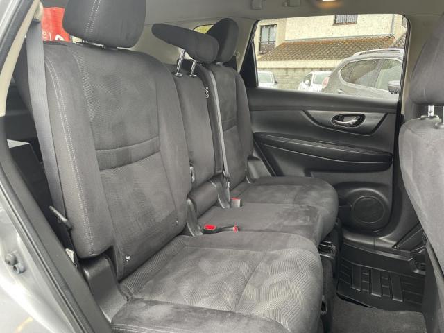 Nissan X-Trail image 5