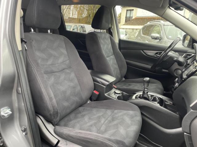 Nissan X-Trail image 3