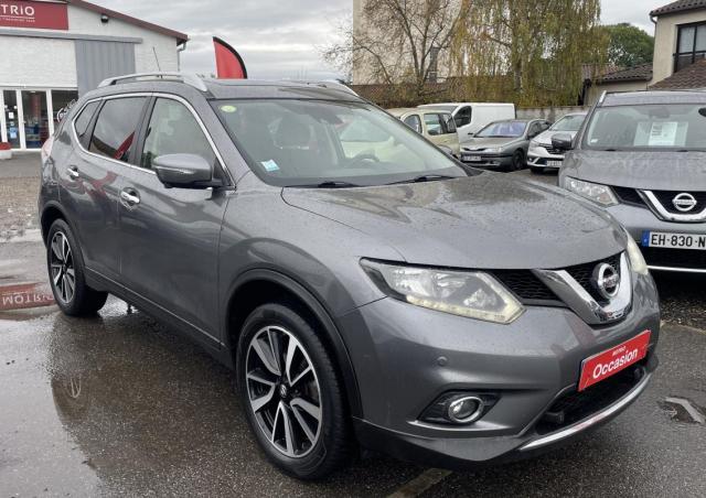 Nissan X-Trail image 6