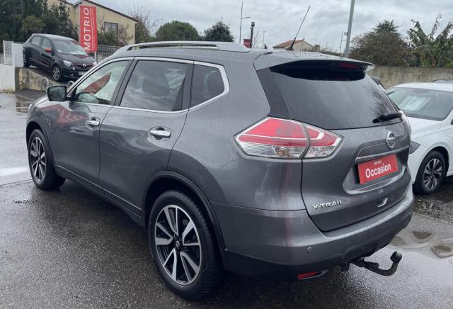 Nissan X-Trail image 7