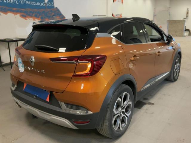 Renault Captur image 3