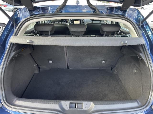 Renault Mégane image 1