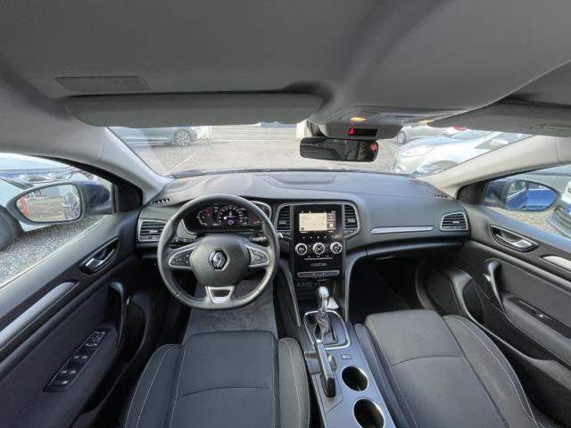 Renault Mégane image 4