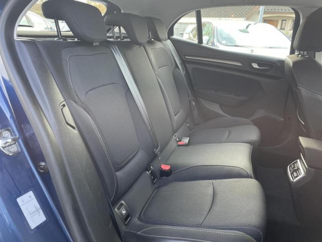 Renault Mégane image 2