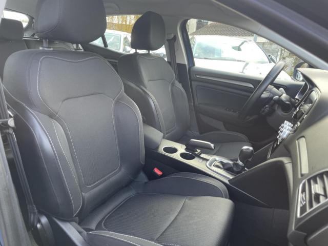 Renault Mégane image 6