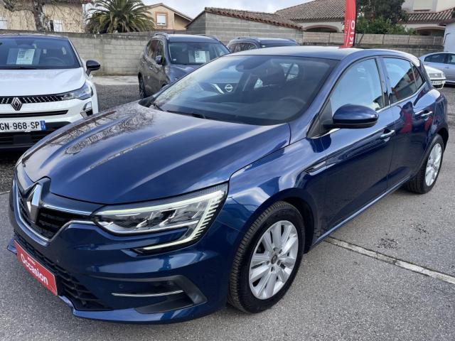 Renault Mégane image 3