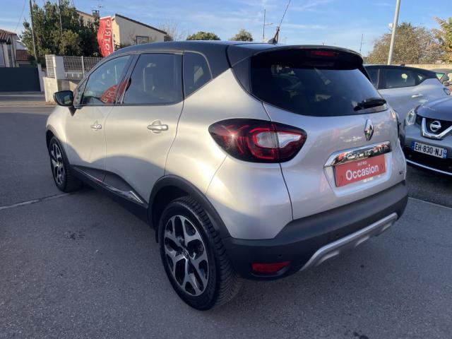 Renault Captur image 1